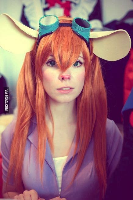 gadget cosplay|gadget cosplay ideas.